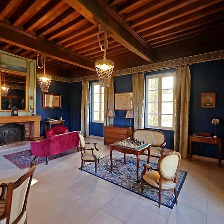 Chateau Du Go Albi Dış mekan fotoğraf