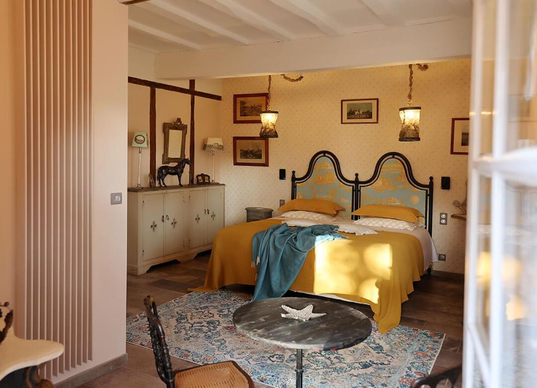 Chateau Du Go Albi Dış mekan fotoğraf