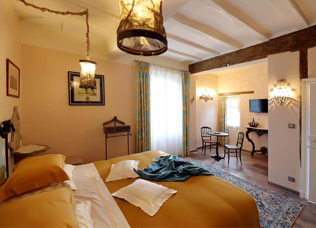 Chateau Du Go Albi Dış mekan fotoğraf