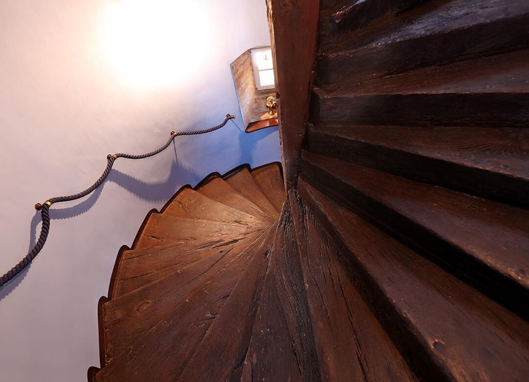 Chateau Du Go Albi Dış mekan fotoğraf