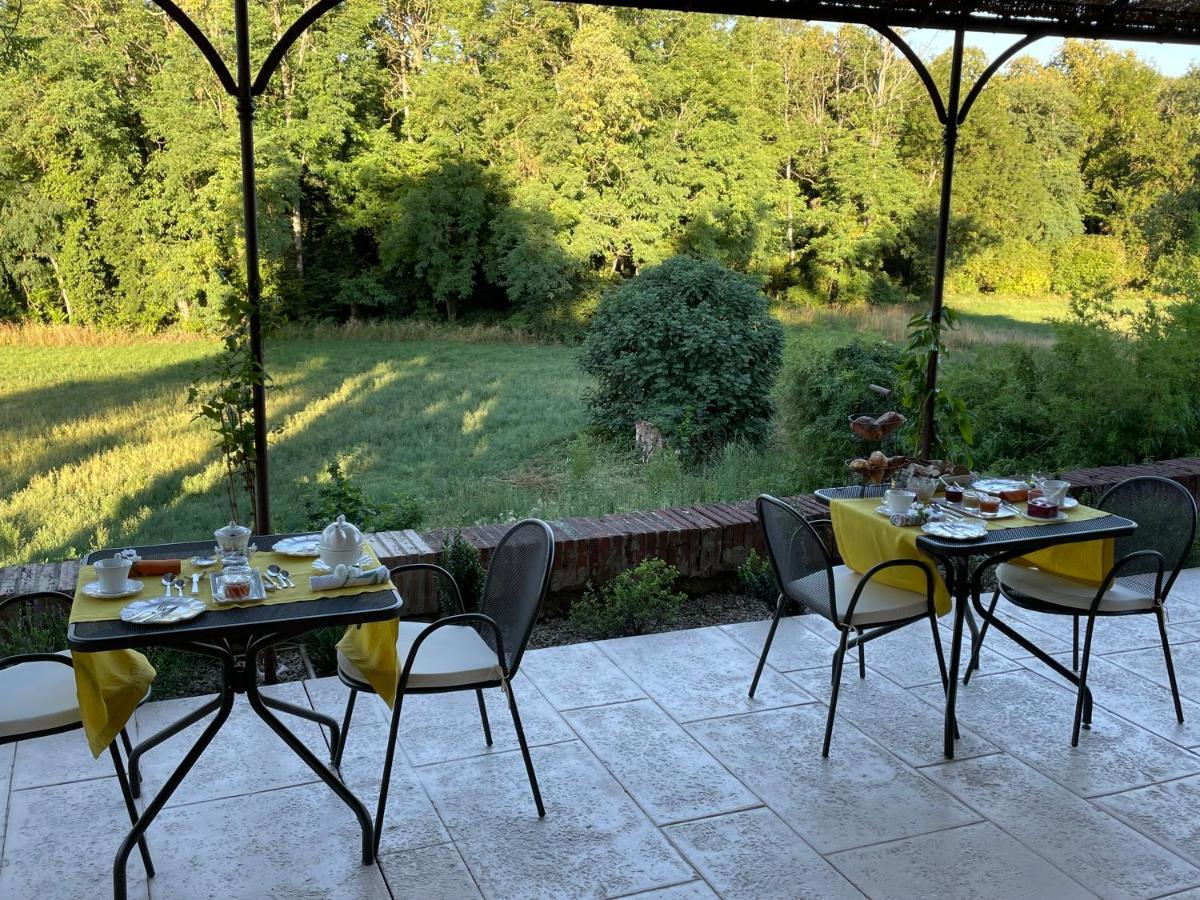 Chateau Du Go Albi Dış mekan fotoğraf