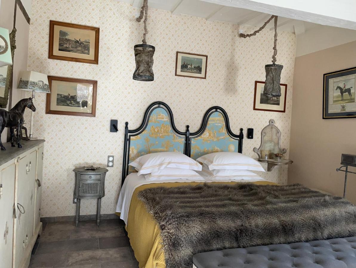 Chateau Du Go Albi Dış mekan fotoğraf