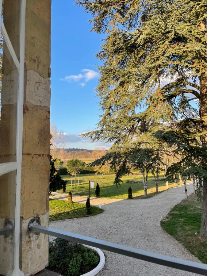 Chateau Du Go Albi Dış mekan fotoğraf