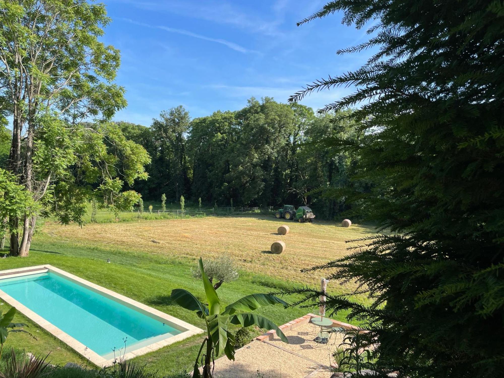 Chateau Du Go Albi Dış mekan fotoğraf